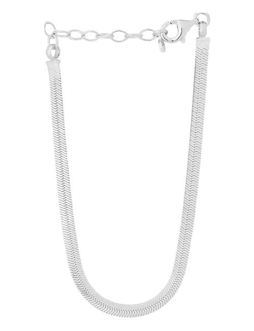 Thelma Bracelet Pernille Corydon Silver