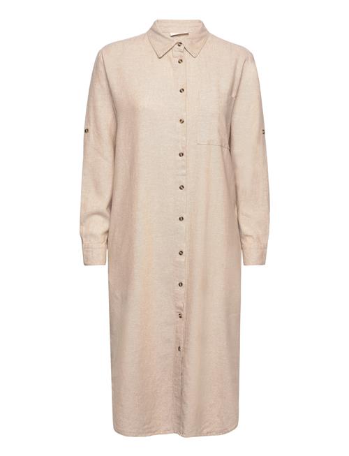 Fqlava-Sh-Dr FREE/QUENT Beige