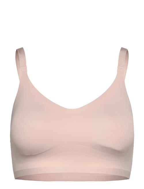 Seamless Bra Missya Beige