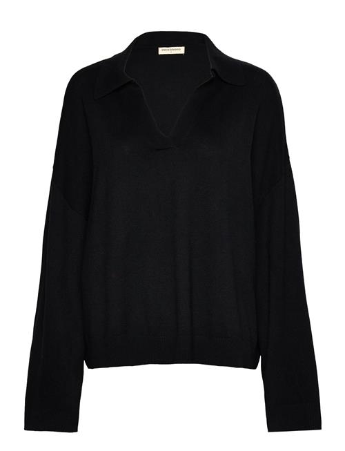 Moa Longsleeve Revised Movesgood Black