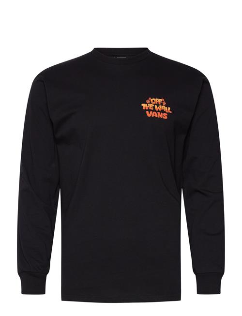 Se Bouya Classic Ls VANS Black ved Booztlet