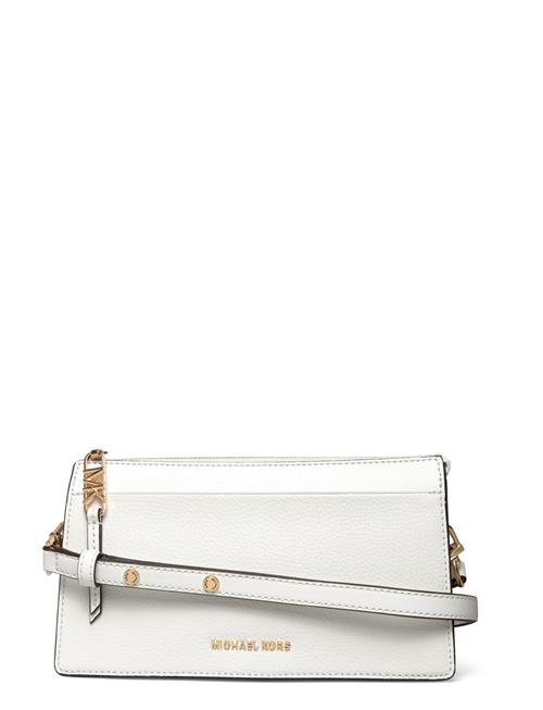 Lg Conv Xbody Michael Kors White