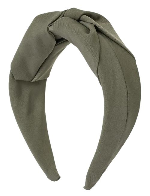 Day Rc-Preppy Hair Band DAY ET Green