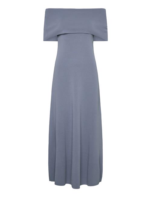 Margarida Dress Twist & Tango Blue