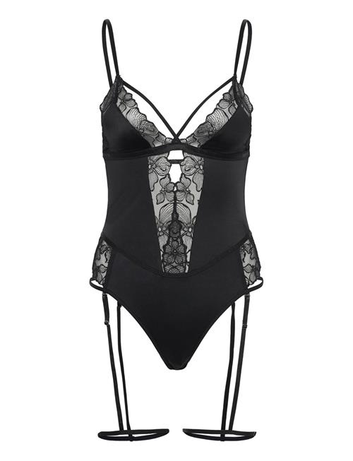 Jemima Body Hunkemöller Black
