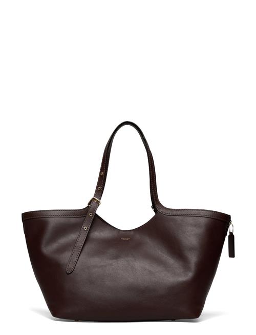 Gramercy Tote Coach Brown