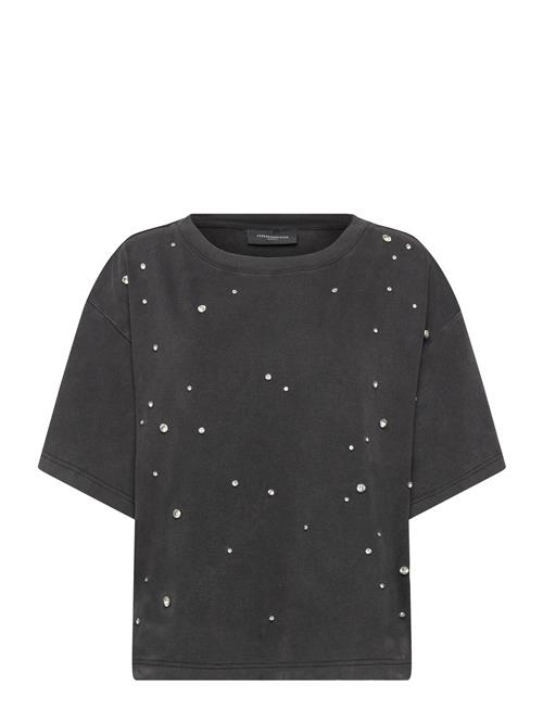 Cmmuse-Tee Copenhagen Muse Black