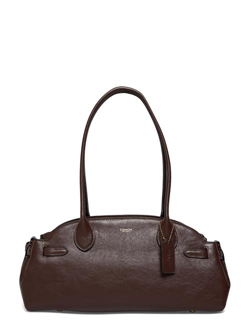 Empire Carryall 34 Coach Brown