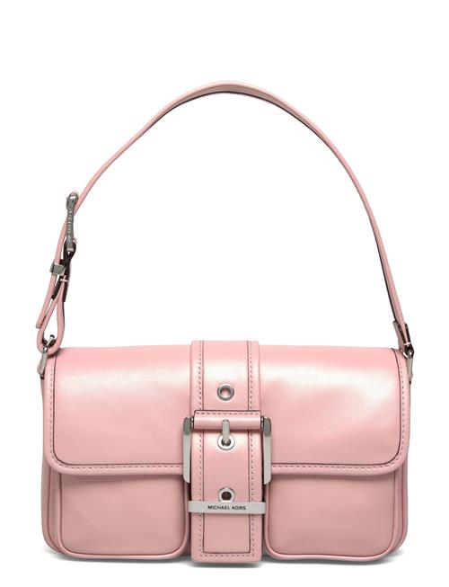 Md Shldr Michael Kors Pink