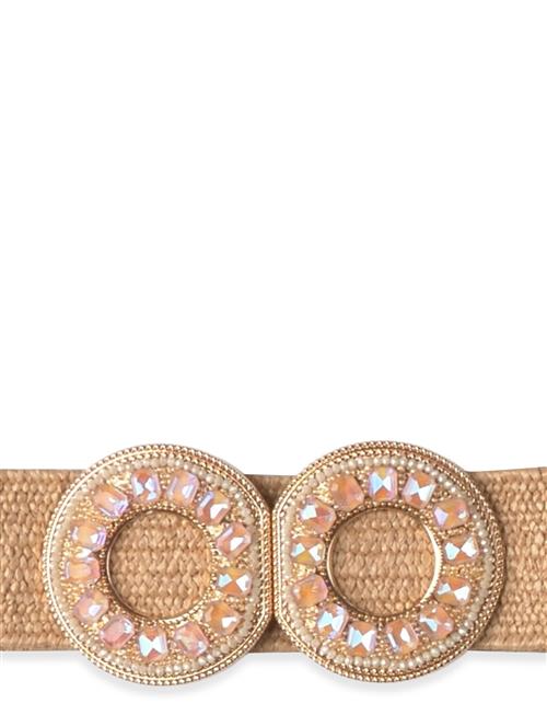 Belt Ulrika Beige