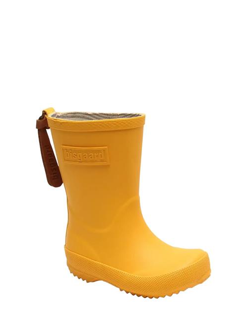 Bisgaard Basic Rubber Bisgaard Yellow