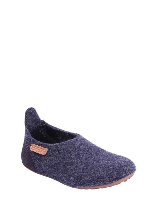 Bisgaard Basic Wool Bisgaard Blue