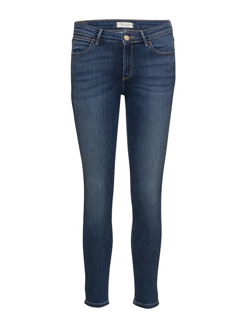 Skinny Wrangler Blue