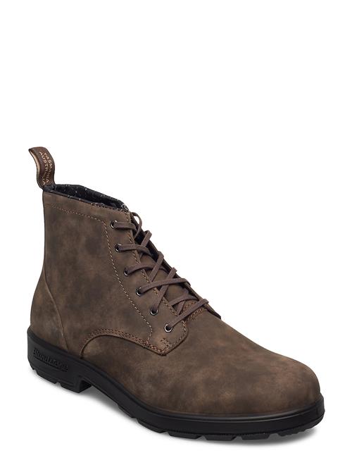 Blundstone Bl 1930 Originals Lace Up Boot Blundst Brown