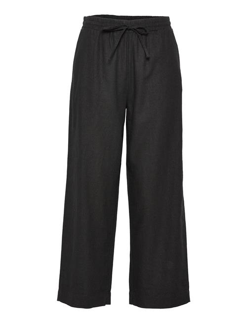 Fqlava-Ankle-Pa FREE/QUENT Black