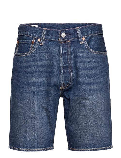 501 Hemmed Short Fire Goin Sho Levi's® Blue