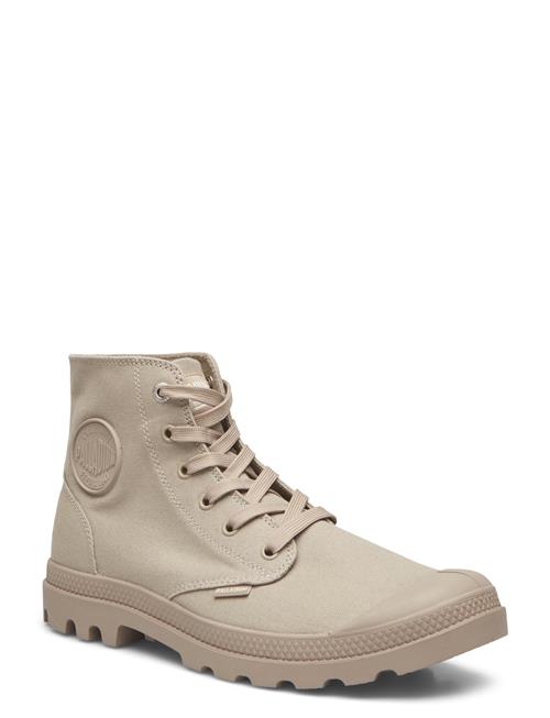 Mono Chrome Palladium Beige
