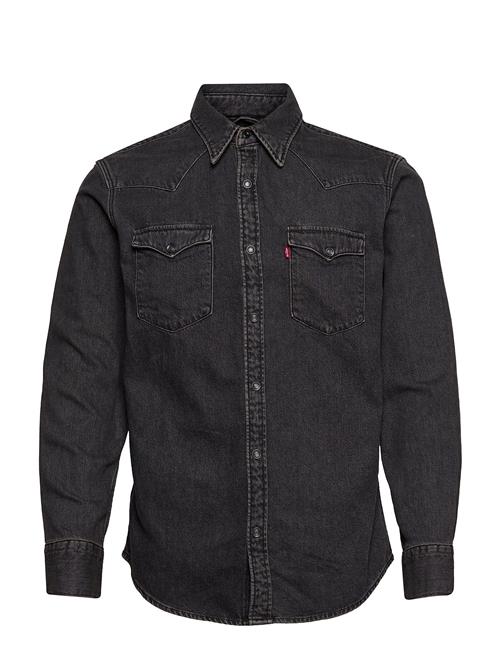 Barstow Western Standard Black Levi's® Black