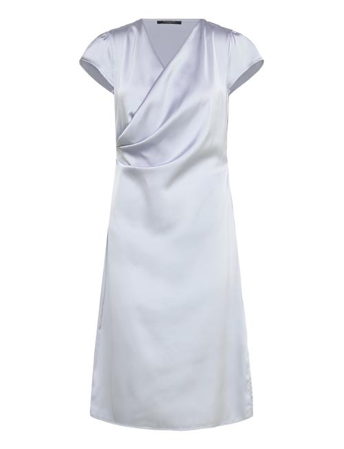 Raisella Neema Dress Bruuns Bazaar Blue