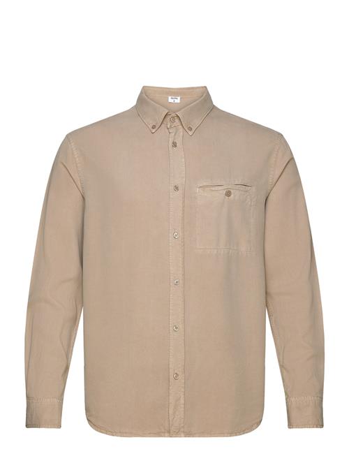 Zachary Shirt Filippa K Beige