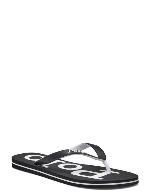 Eva-Bolt-Sn-Csl Polo Ralph Lauren Black