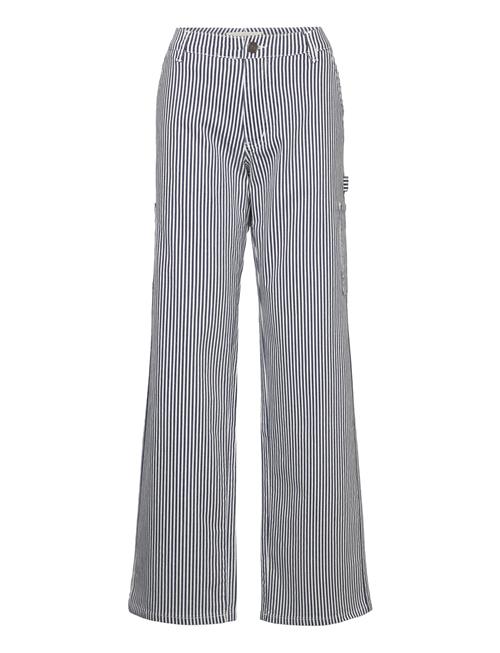 Trousers Sofie Schnoor Navy