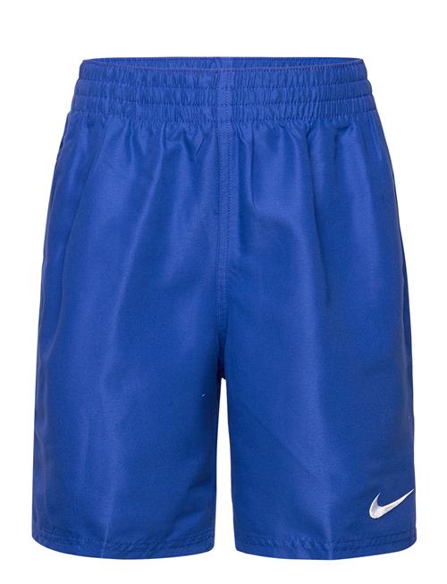 Nike Essential Lap 6" Volley Short NIKE SWIM Blue