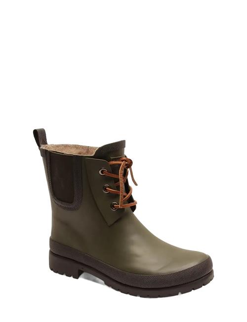 Bisgaard Rain Wool Bisgaard Green
