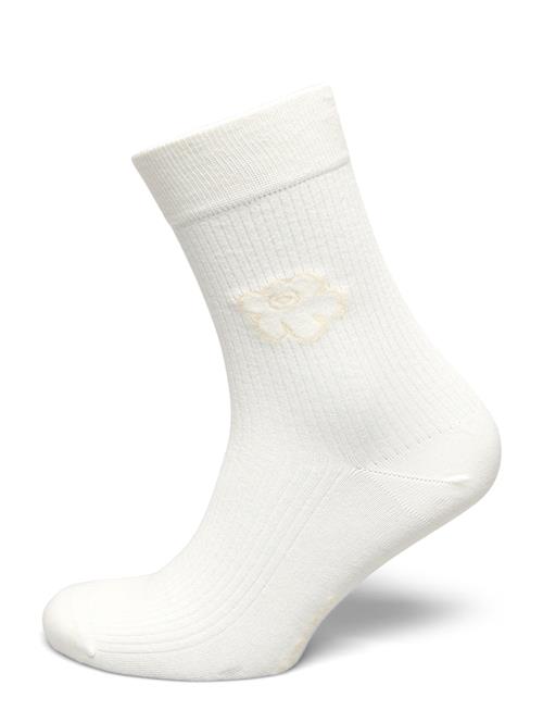 Taipuisa Unikko Marimekko White