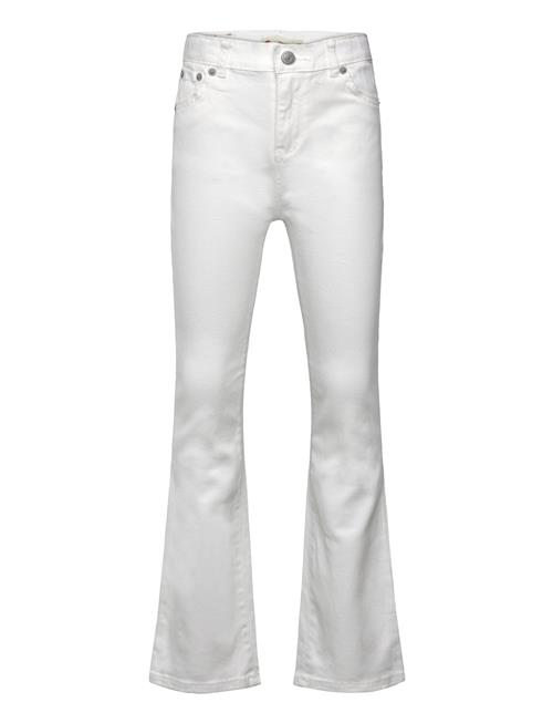 Px-Denim Pants Levi's White