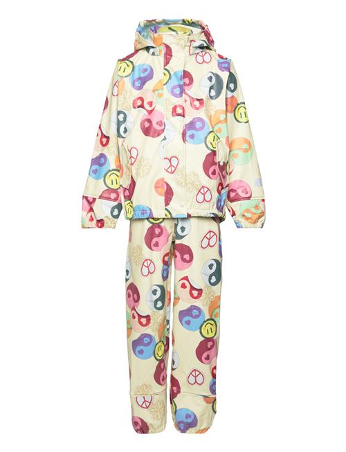 Zet Molo Patterned