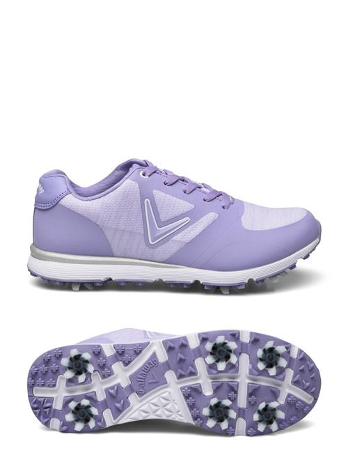 Vista Callaway Purple