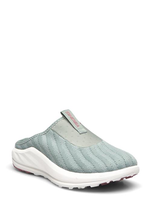 Balance Mule W Viking Green