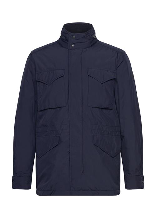 Packable Field Jacket Polo Ralph Lauren Navy