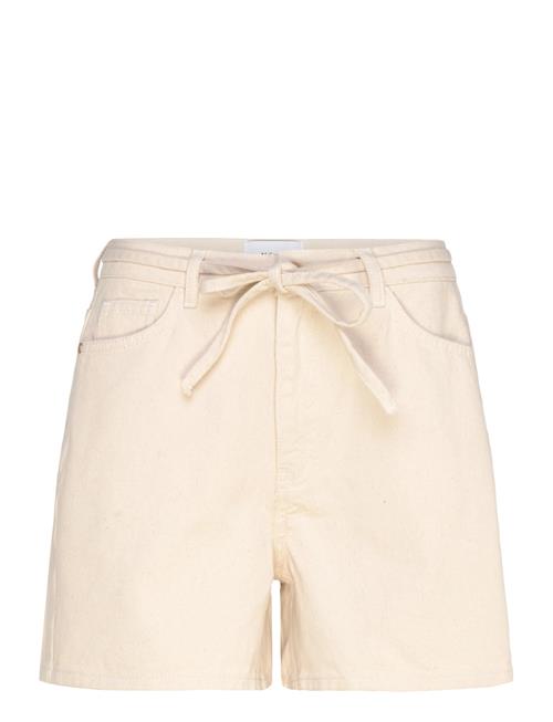 Brooklyn Shorts Nümph Cream
