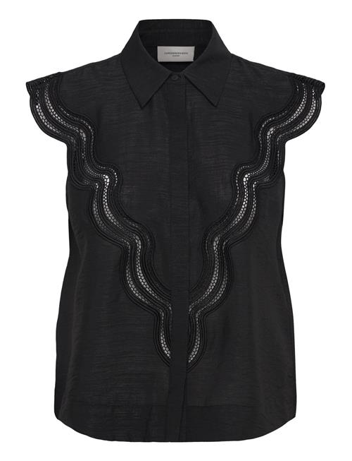 Cmcole-Shirt Copenhagen Muse Black