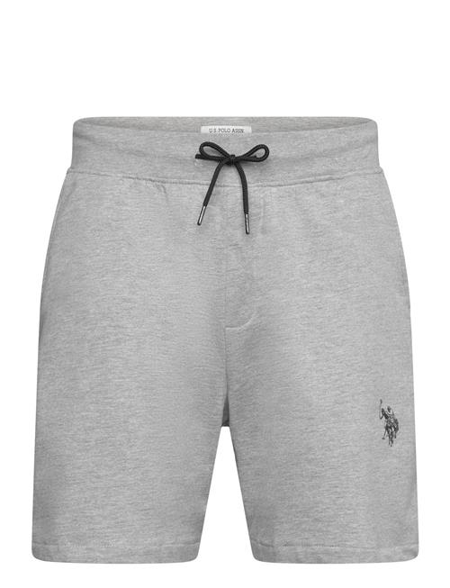 Bent Reg Uspa M Sws U.S. Polo Assn. Grey