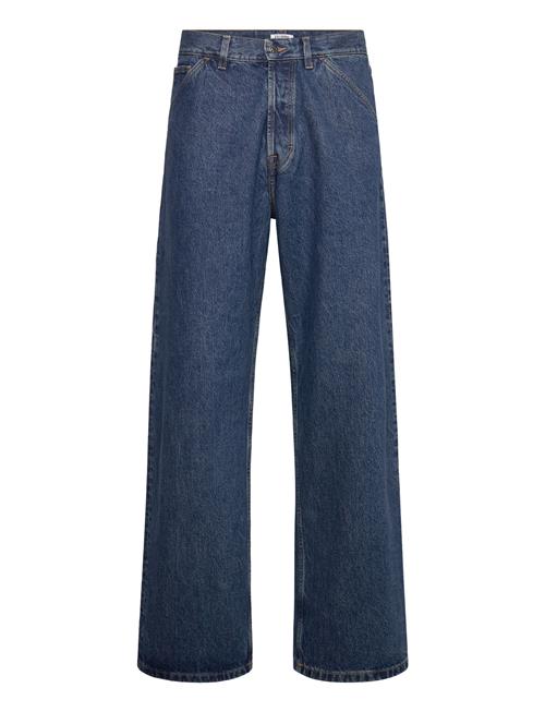 Baggy Jeans Filippa K Blue