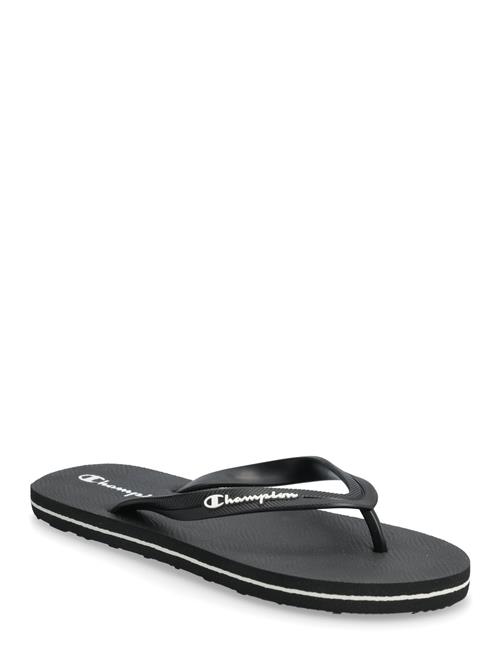 Big Classic Evo Ii Flip Flop Slipper Champion Black