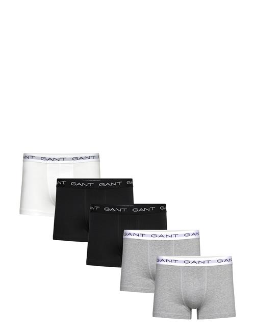 Trunk 5-Pack GANT Patterned