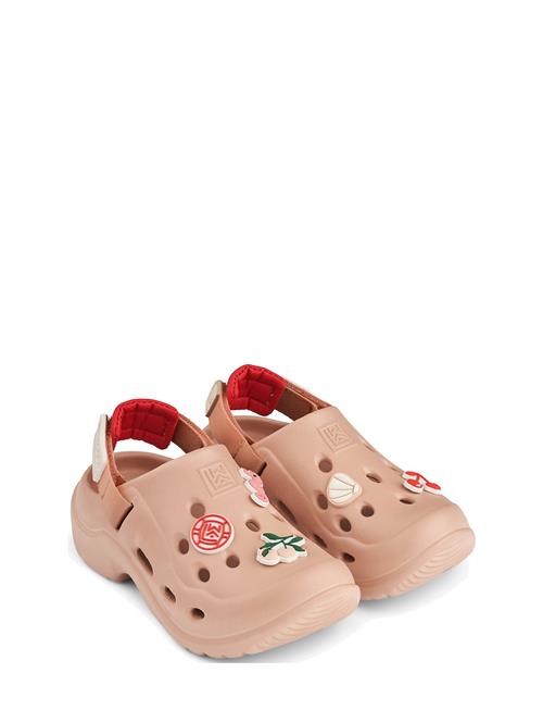 Milas Sandals Liewood Pink