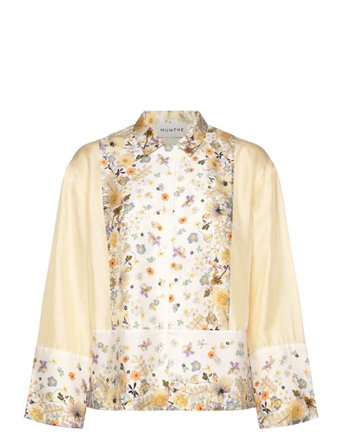 Faiza Munthe Patterned