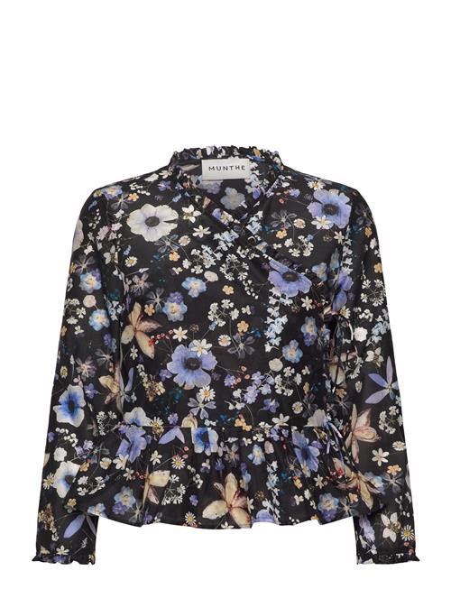 Fenia Munthe Black