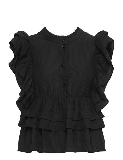 Fulton Munthe Black