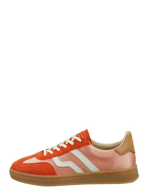 Cuzima Sneaker GANT Red
