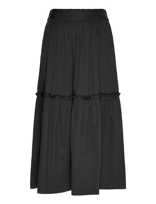Taormina Skirt Balmuir Black
