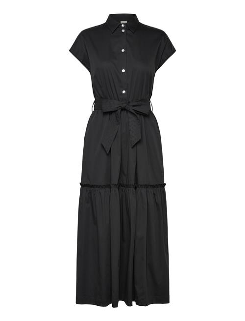 Taormina Dress Balmuir Black