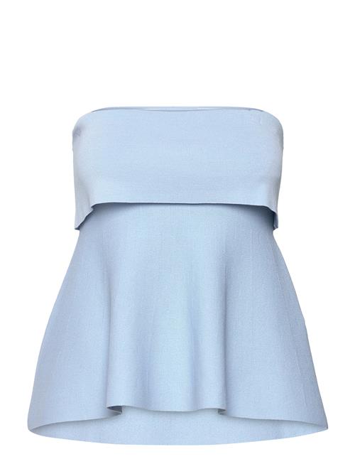 Ami Top Twist & Tango Blue