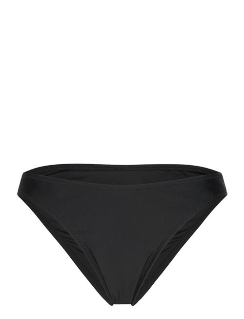 Loana Bikini Bottom Twist & Tango Black