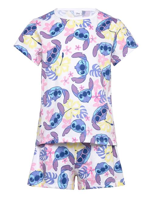 Pyjama Disney Patterned